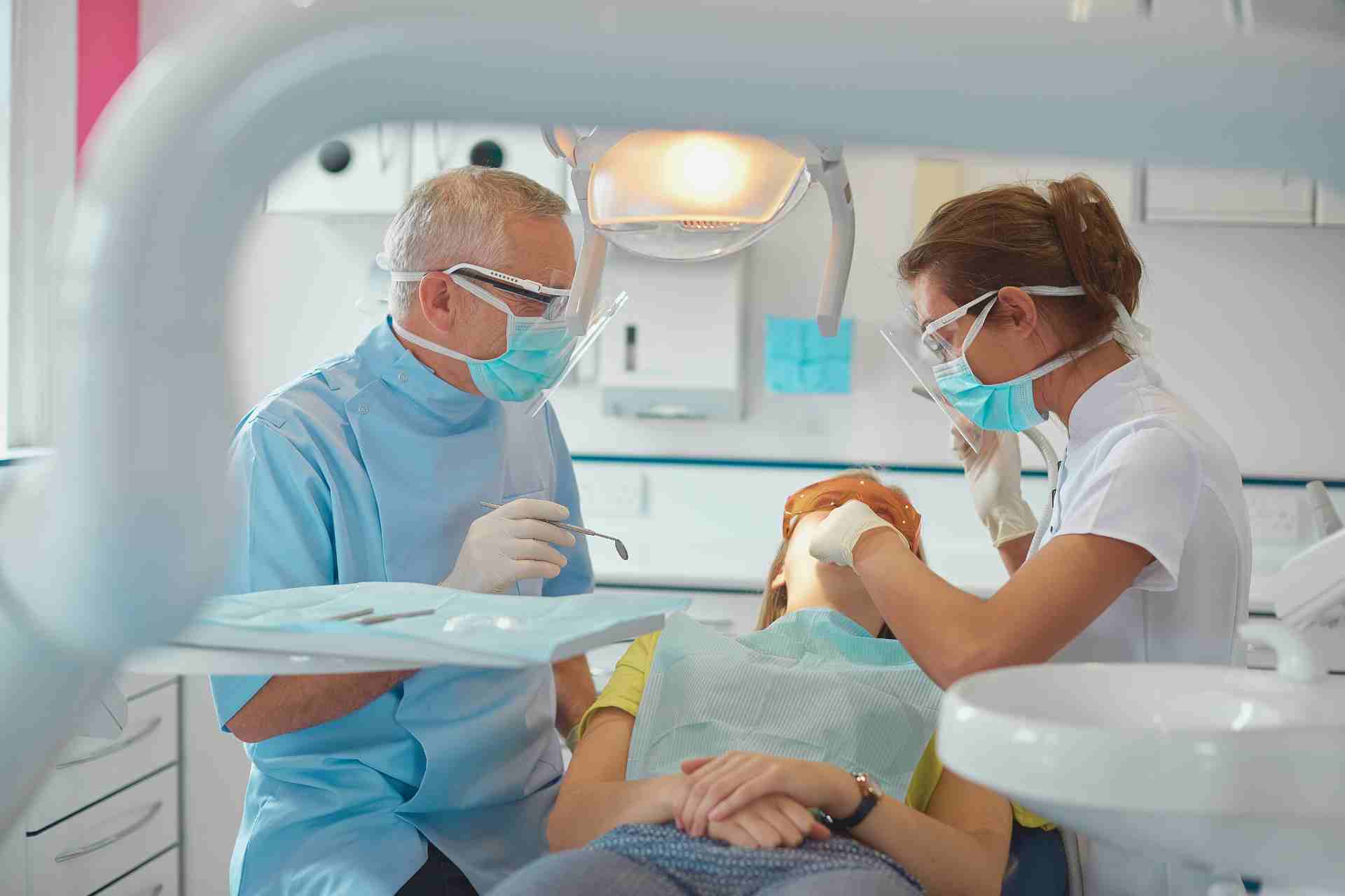 Dentist in Saint Johnsville, NY